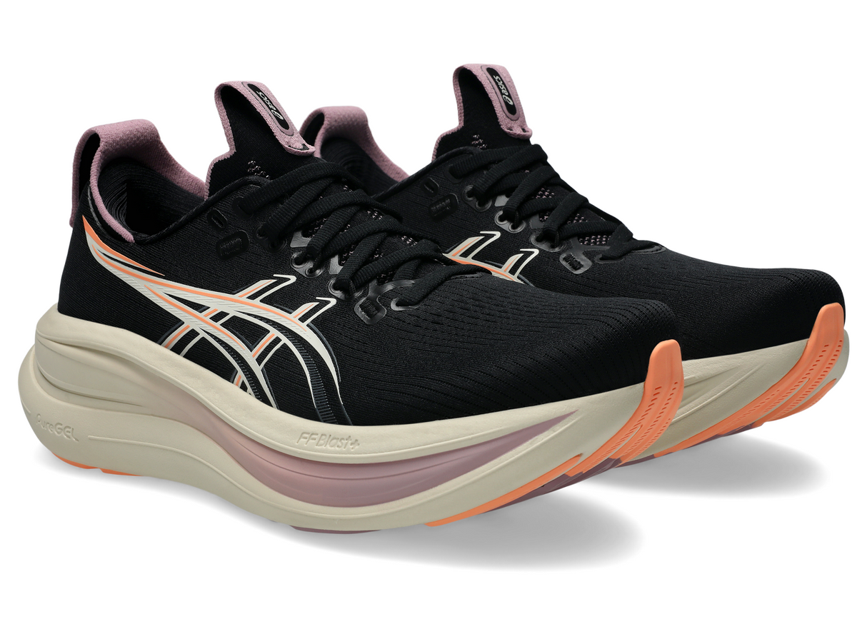 ASICS Women's Gel-Nimbus 28