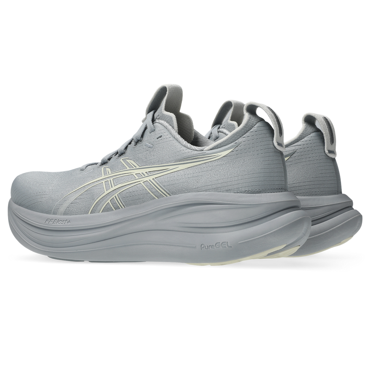 ASICS Women's Gel-Nimbus 28