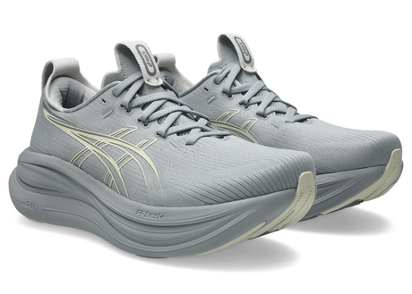 ASICS Women's Gel-Nimbus 28 neutral max cushion road running shoe