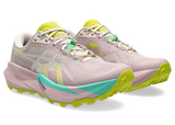 ASICS Women's Trabuco 14 trail running and hiking shoe