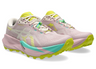 ASICS Women's Trabuco 14 trail running and hiking shoe