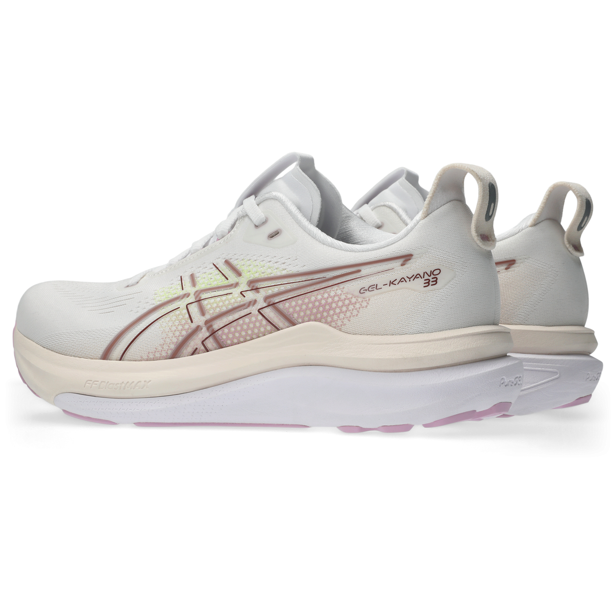 ASICS Women's Gel-Kayano 33