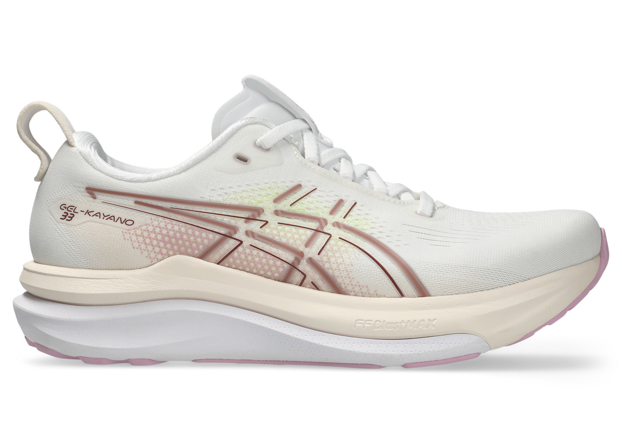 ASICS Women's Gel-Kayano 33