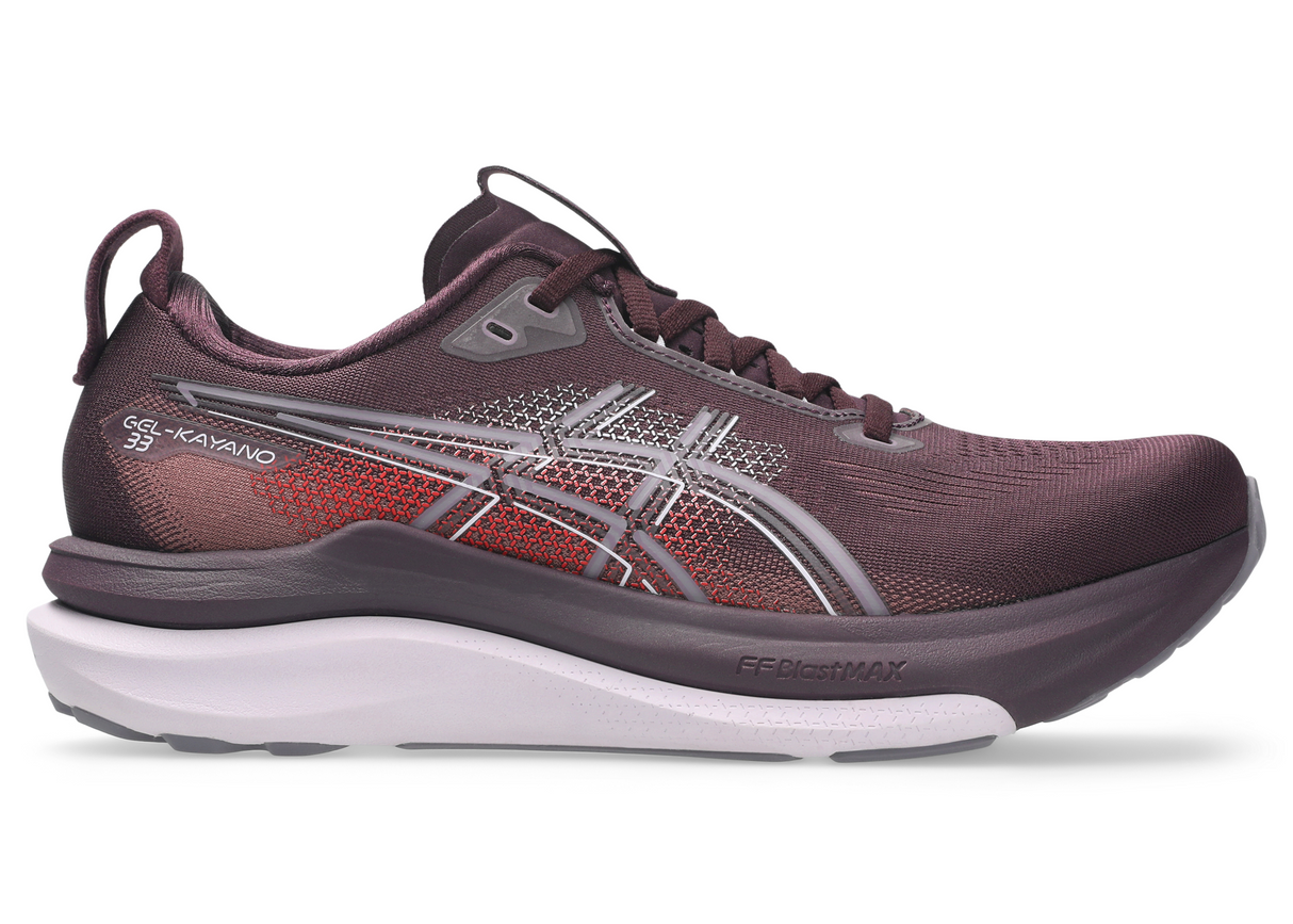 ASICS Women's Gel-Kayano 33