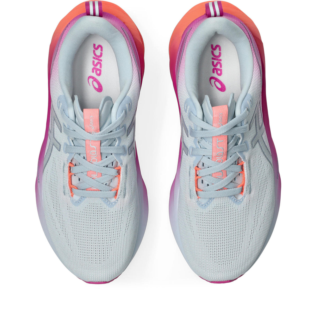 ASICS Women's Novablast 5