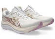 ASICS Women's Gel-Kayano (Wide) 33 stable and cushioned road running shoe