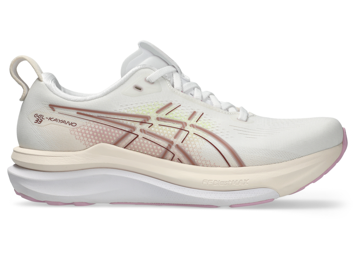 ASICS Women's Gel-Kayano (Wide) 33
