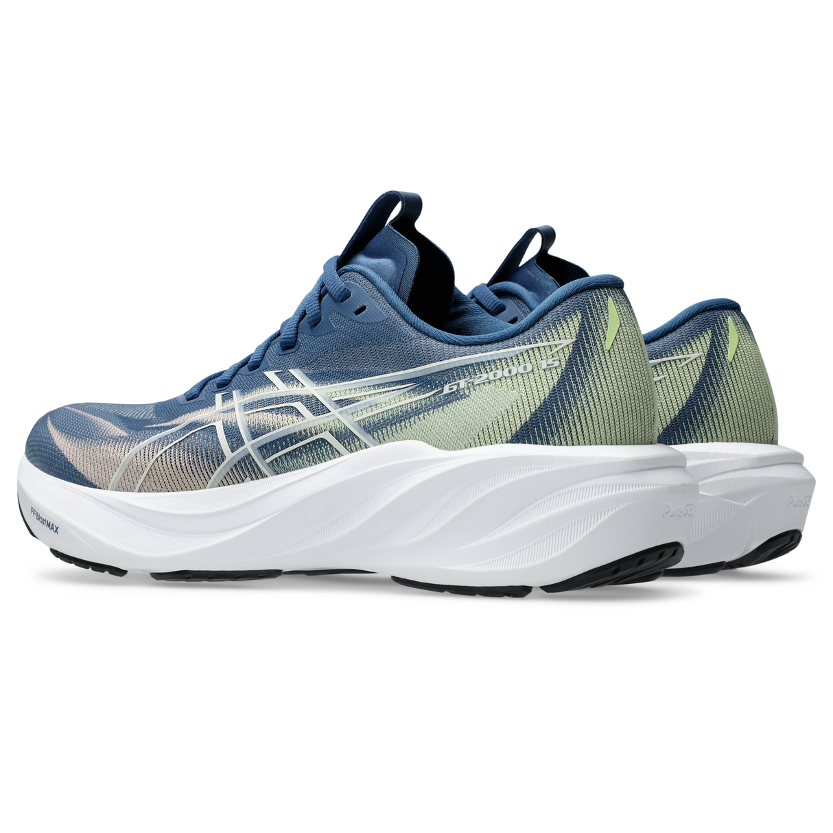 ASICS Women's GT-2000 15