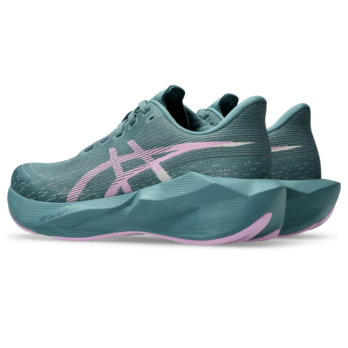 ASICS Women's Novablast 6