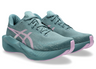 ASICS Women's Novablast 6 energizing neutral road running shoe