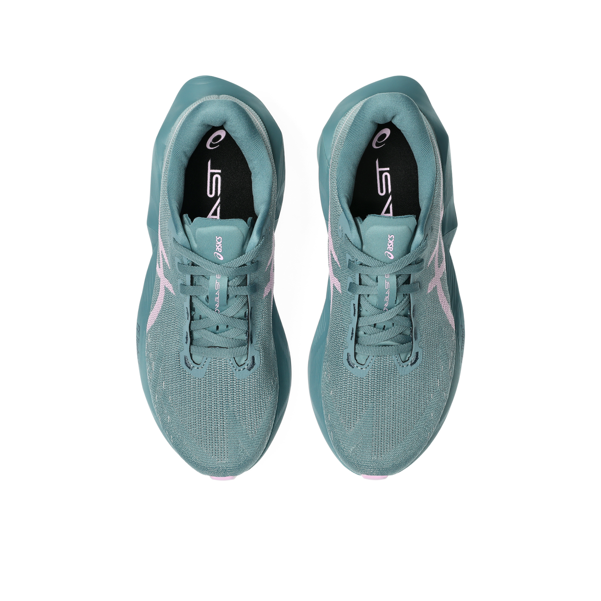 ASICS Women's Novablast 6