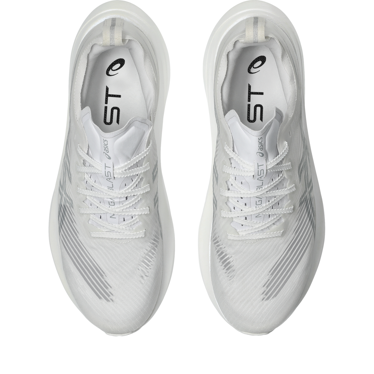 ASICS Unisex Megablast