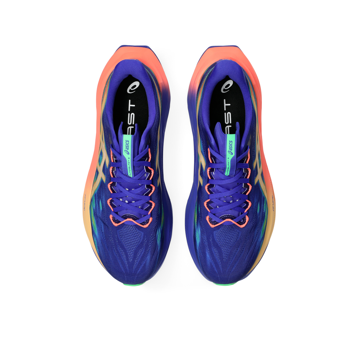 ASICS Unisex Superblast 3