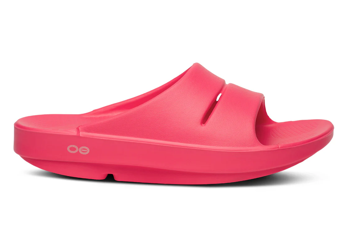 Oofos Ooahh Slide