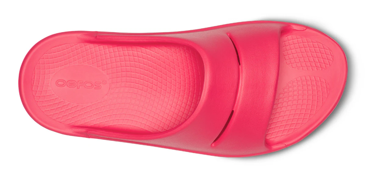 Oofos Ooahh Slide
