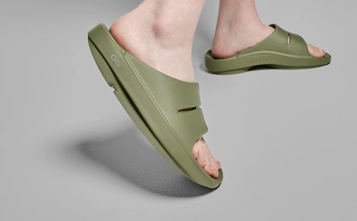 Oofos Ooahh Slide