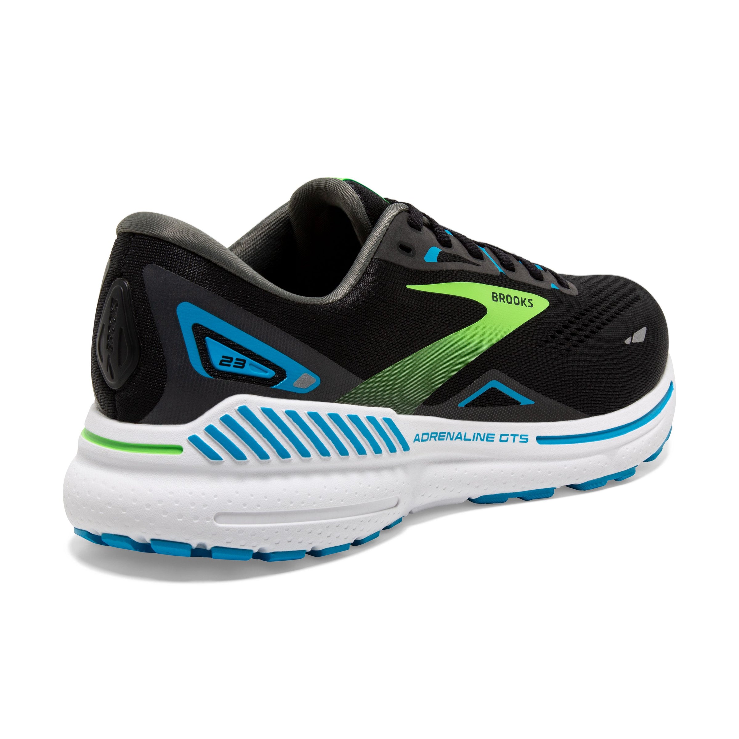Brooks Men's Adrenaline GTS 23 (Wide)