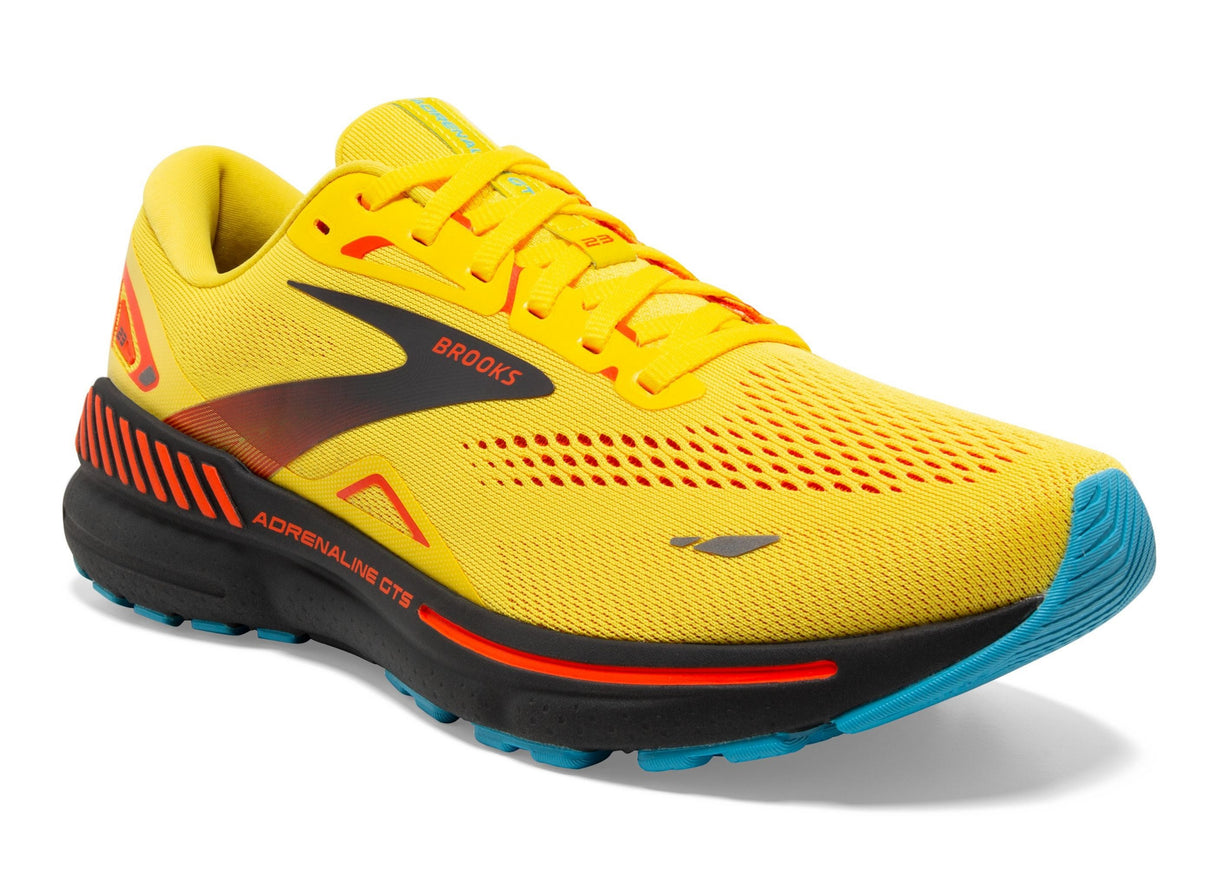 Brooks Men's Adrenaline GTS 23