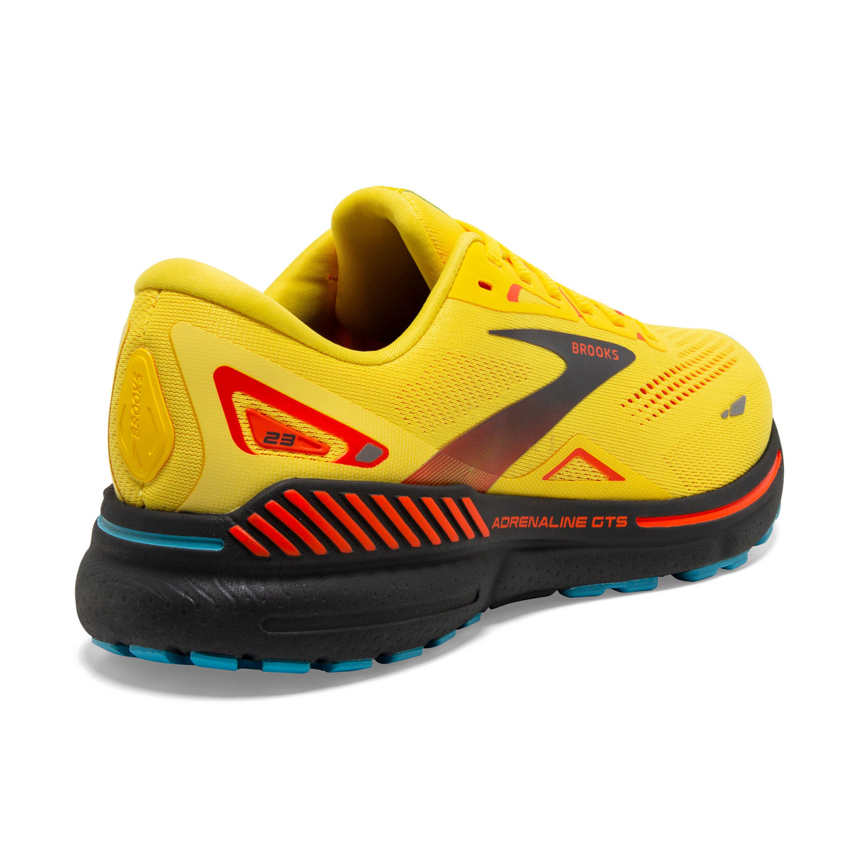 Brooks Men's Adrenaline GTS 23