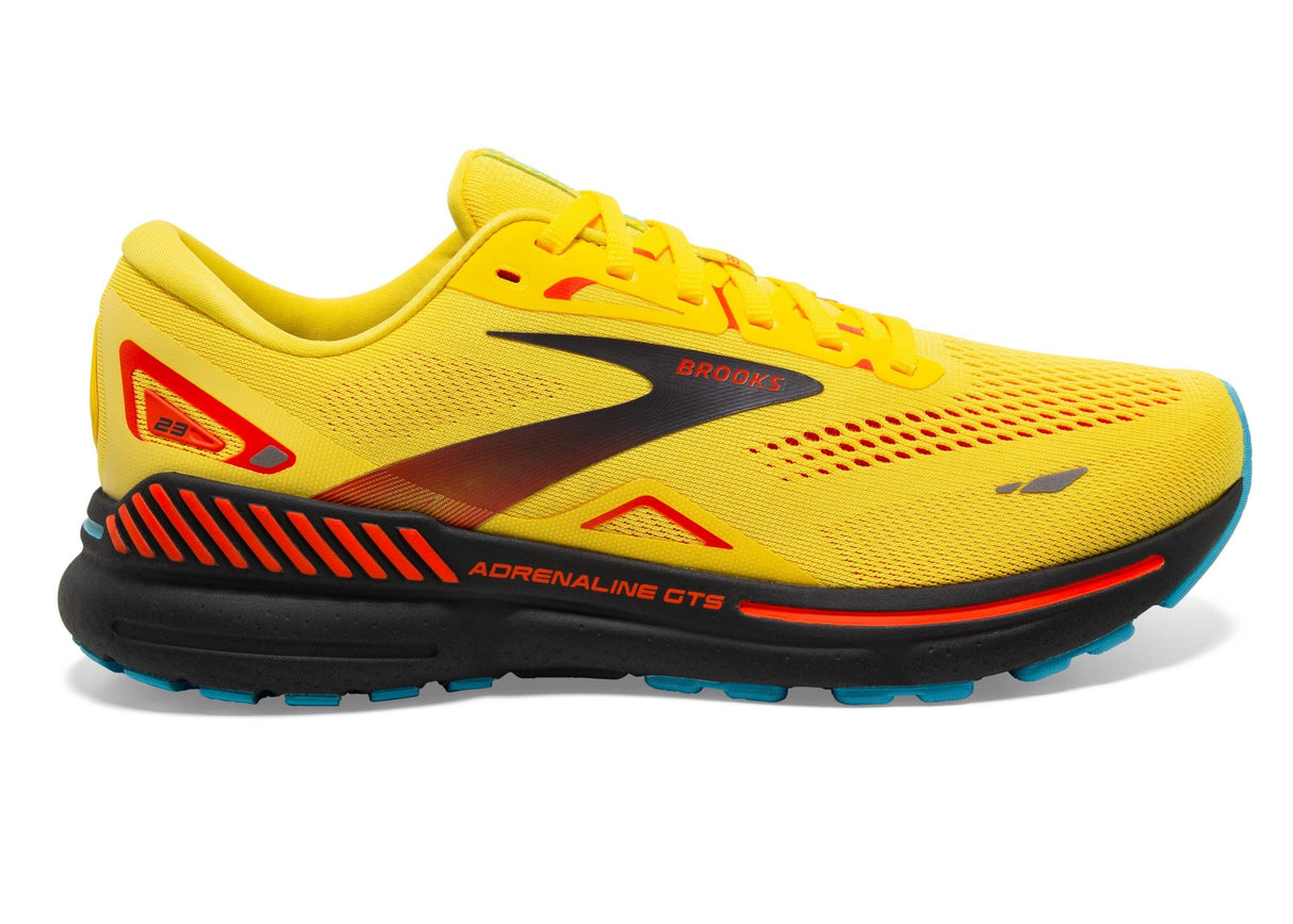 Brooks Men's Adrenaline GTS 23