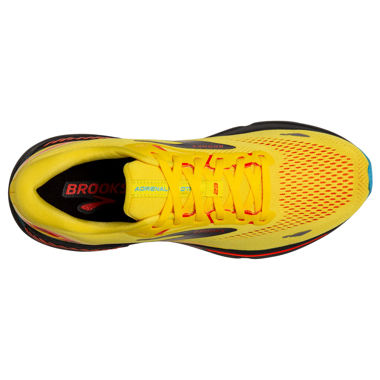 Brooks Men's Adrenaline GTS 23