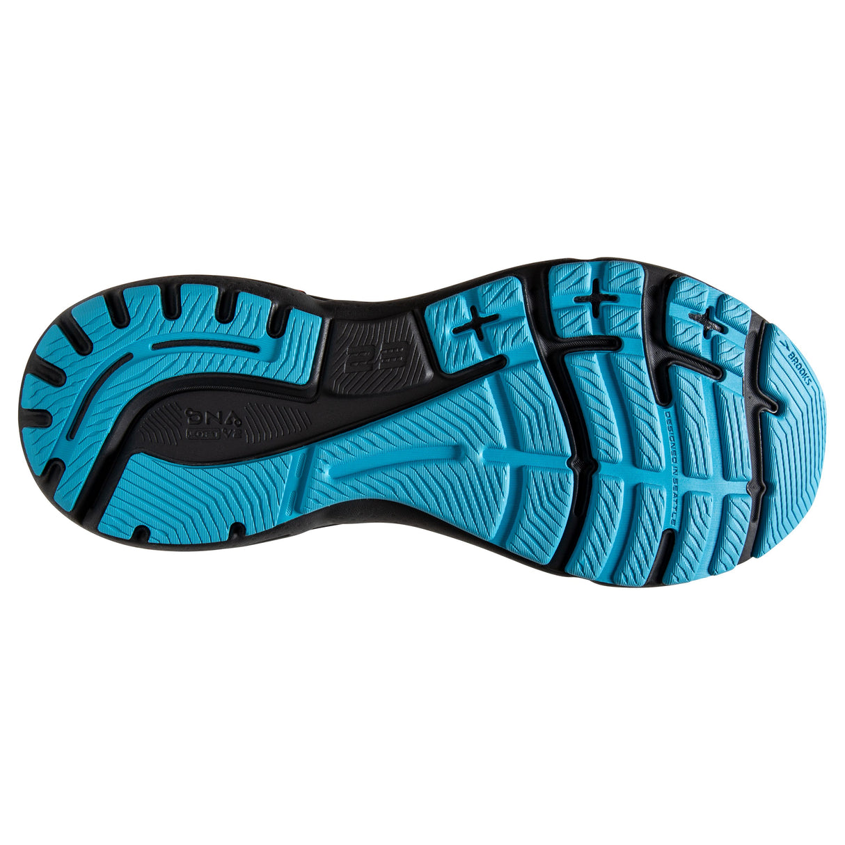 Brooks Men's Adrenaline GTS 23