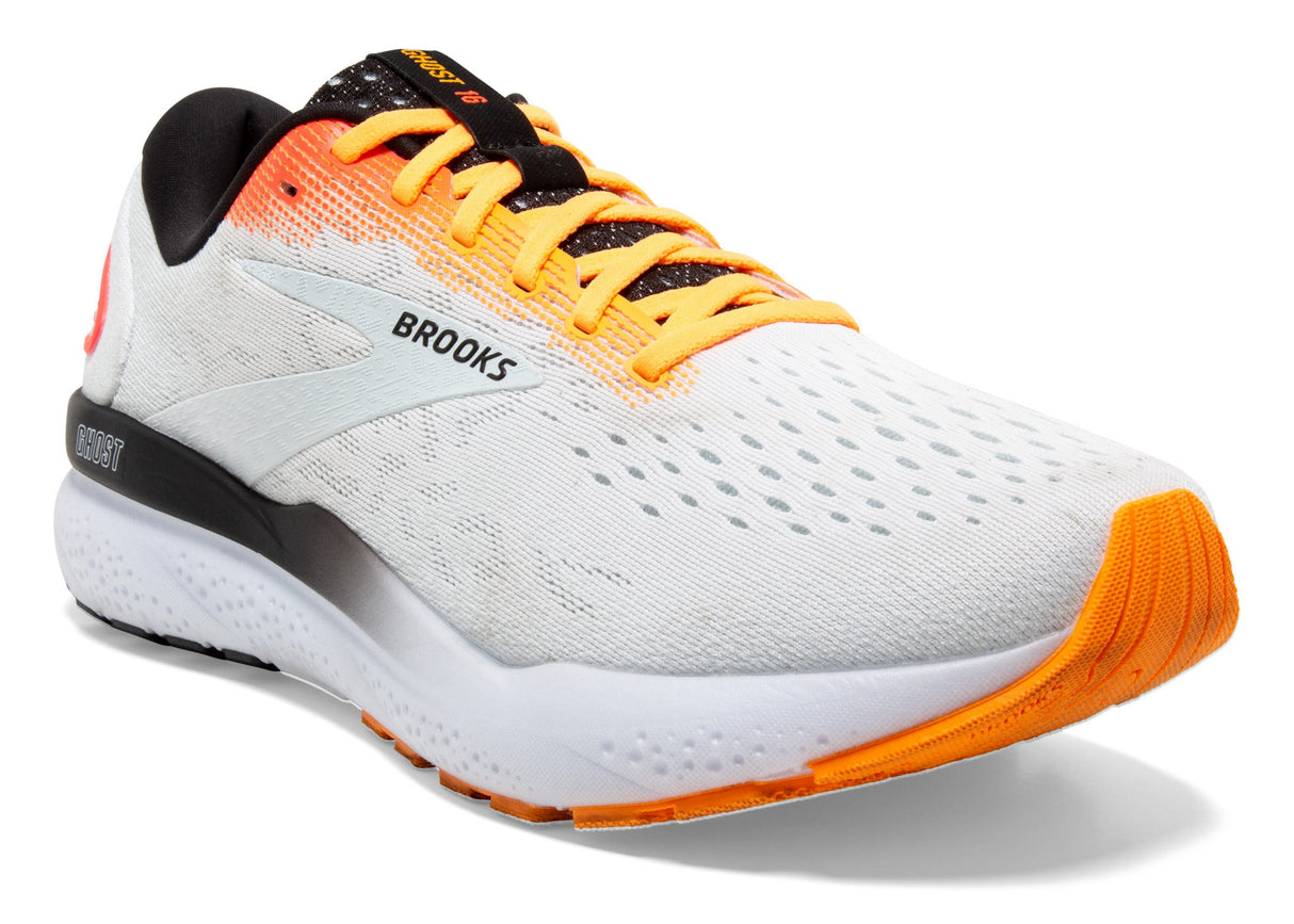 Brooks Men's Ghost 16 neutral road running shoe