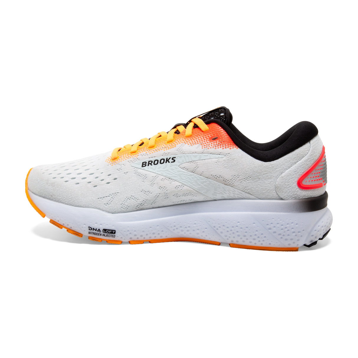 Brooks Men's Ghost 16 (Online Exclusive)