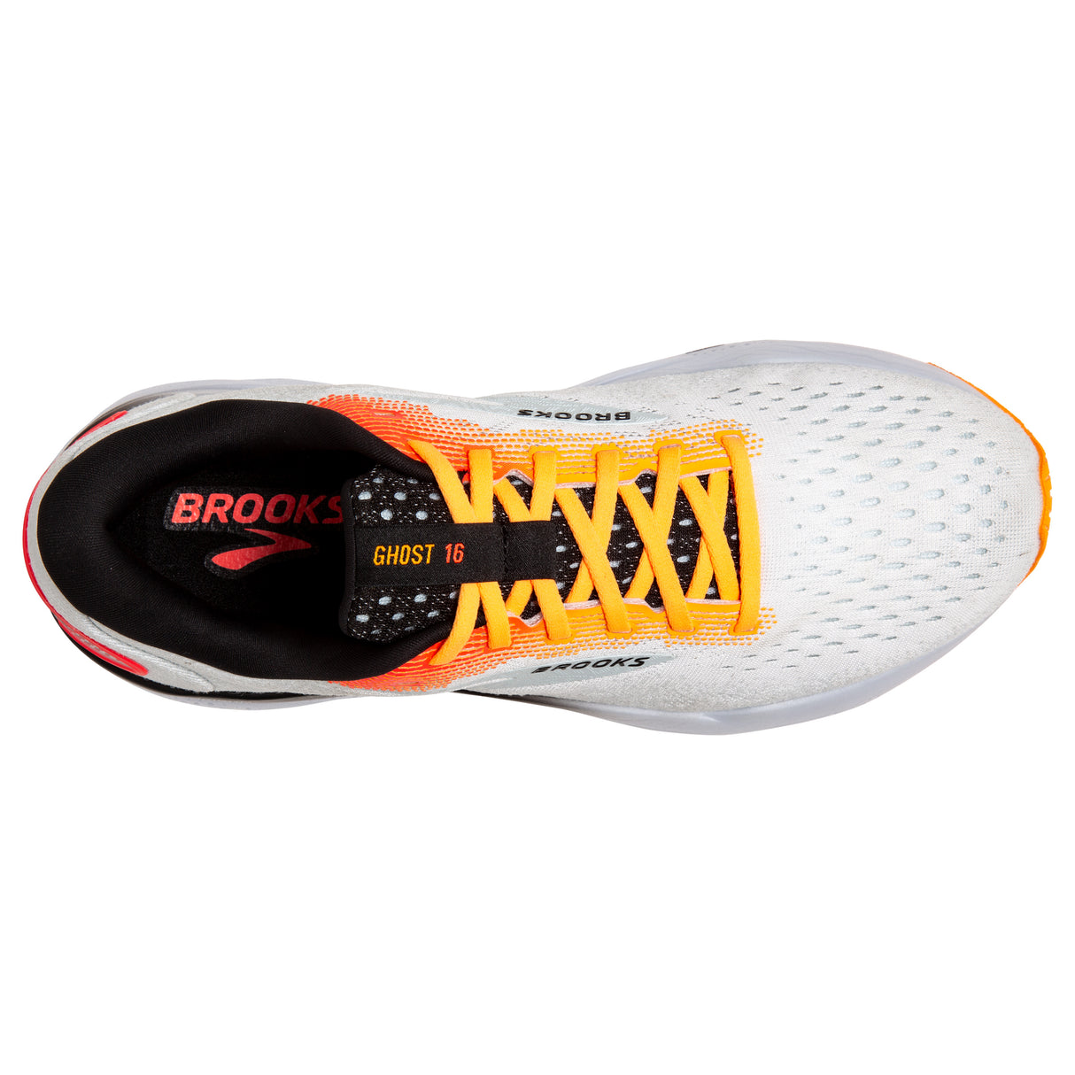 Brooks Men's Ghost 16 (Online Exclusive)