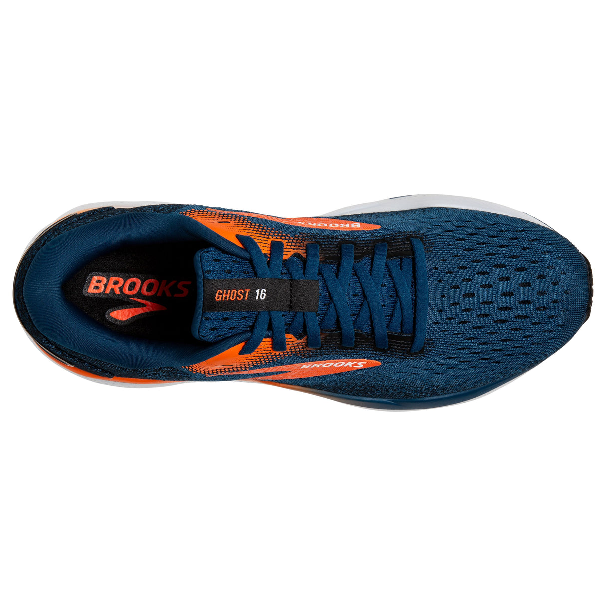 Brooks Men's Ghost 16