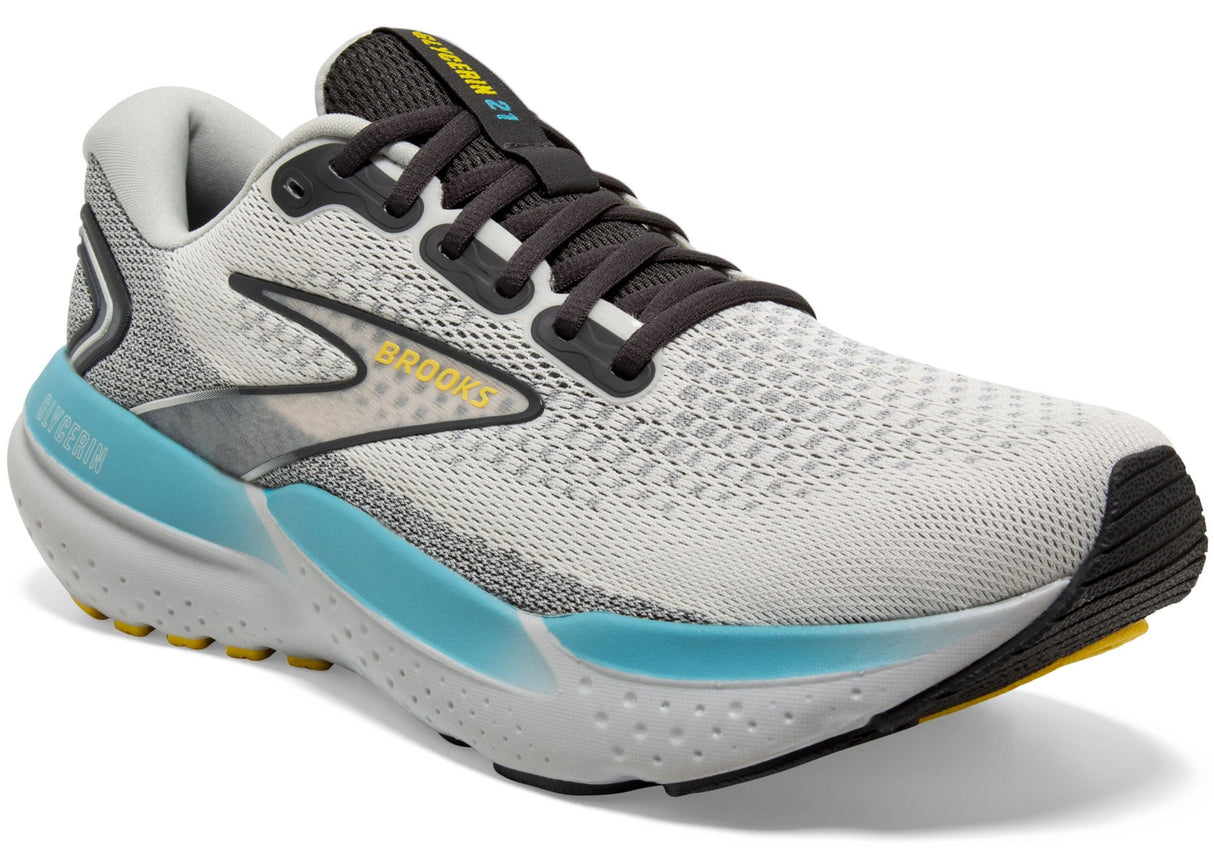 Brooks Glycerin 21 - The Running Company - Running Shoe Specialists