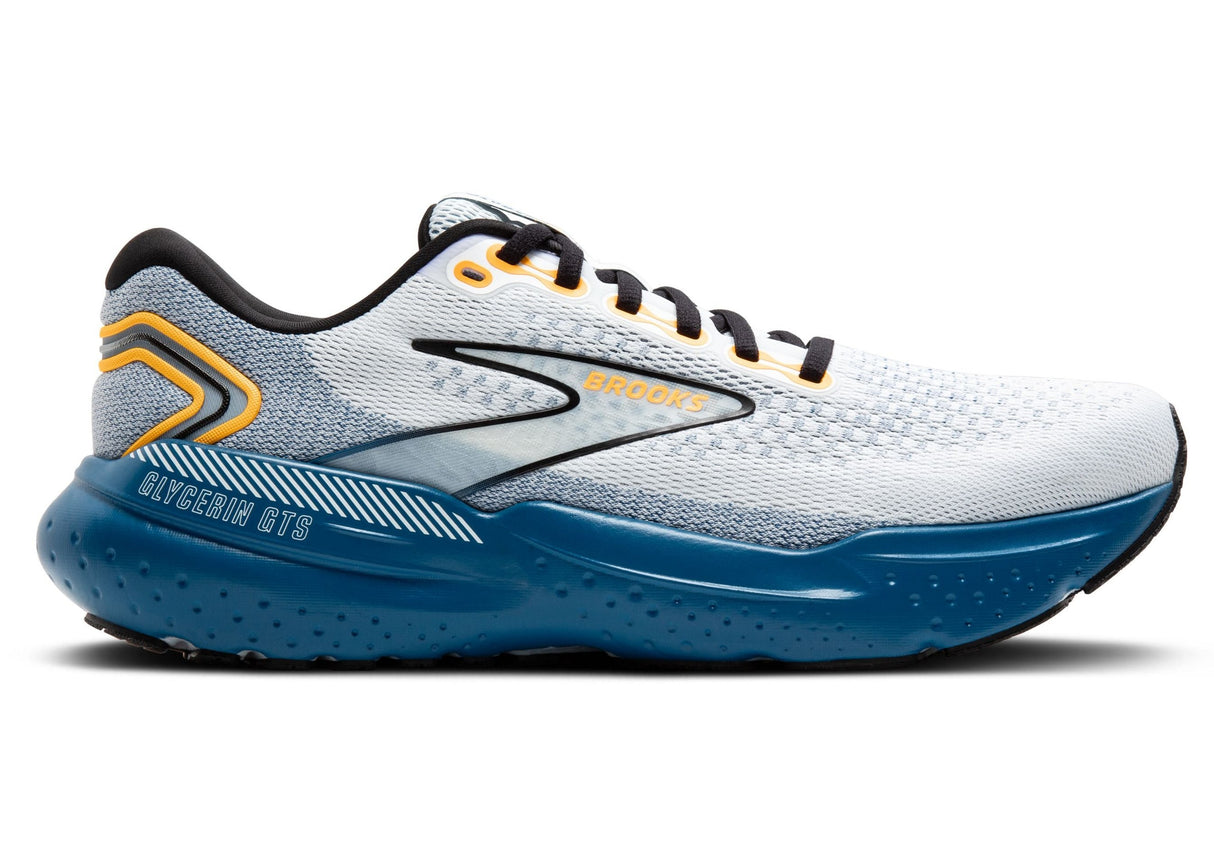 Brooks Men's Glycerin GTS 21