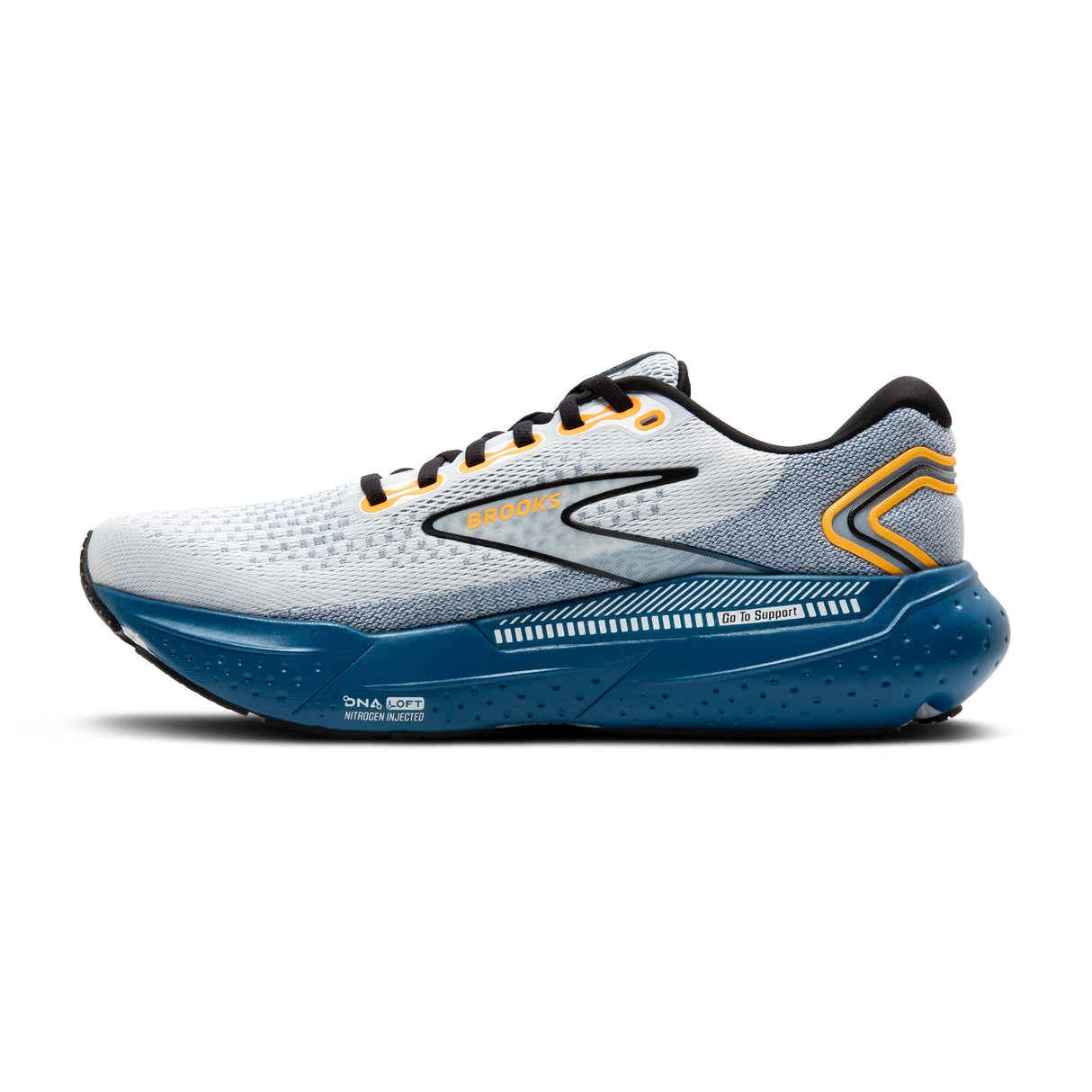 Brooks Men's Glycerin GTS 21