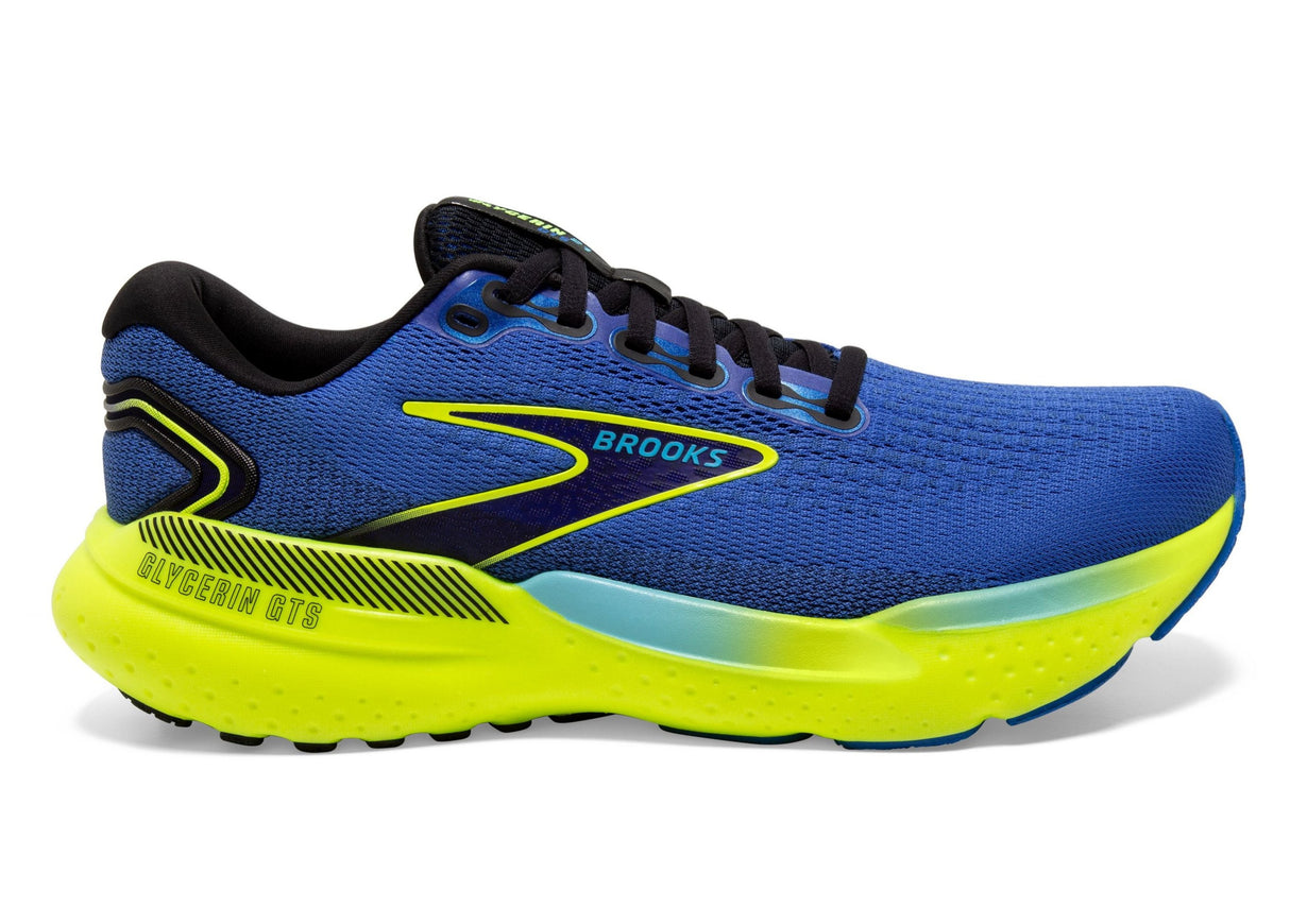 Brooks Men's Glycerin GTS 21