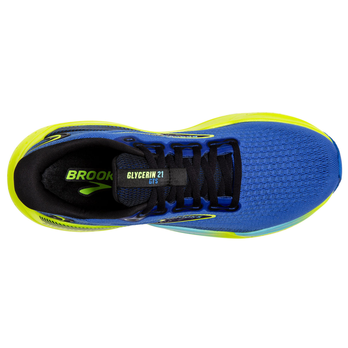 Brooks Men's Glycerin GTS 21