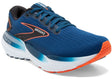 Brooks Men's Glycerin GTS 21 road running shoe with structured cushioning