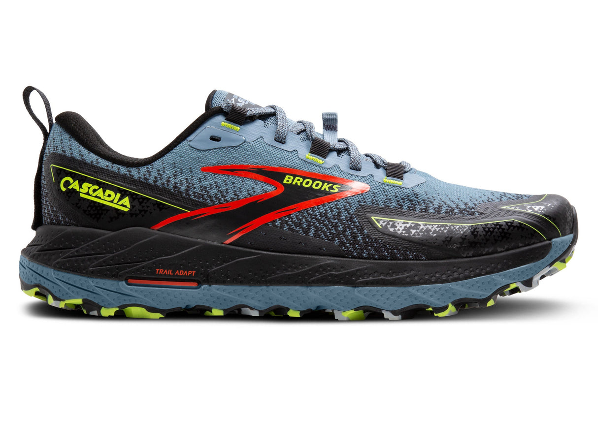 Brooks Men's Cascadia 18