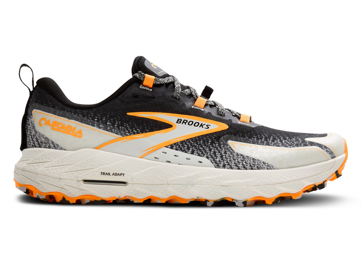 Brooks Men's Cascadia 18