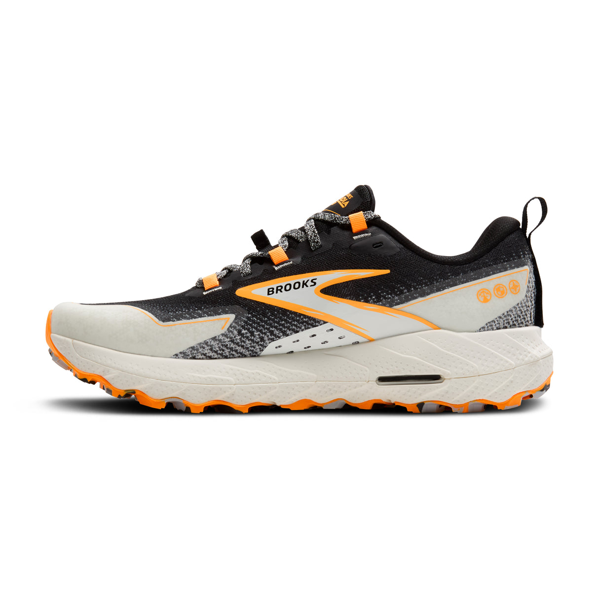 Brooks Men's Cascadia 18