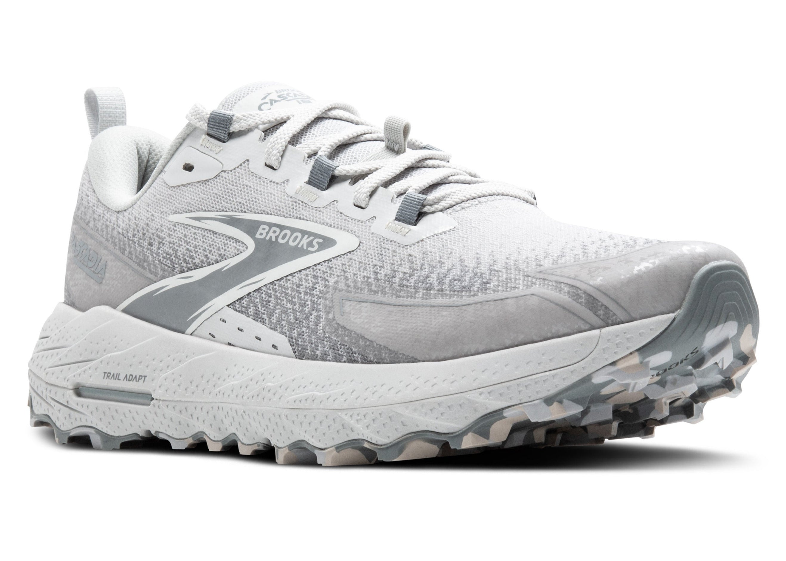 Brooks Men's Cascadia 18 – Portland Running Company