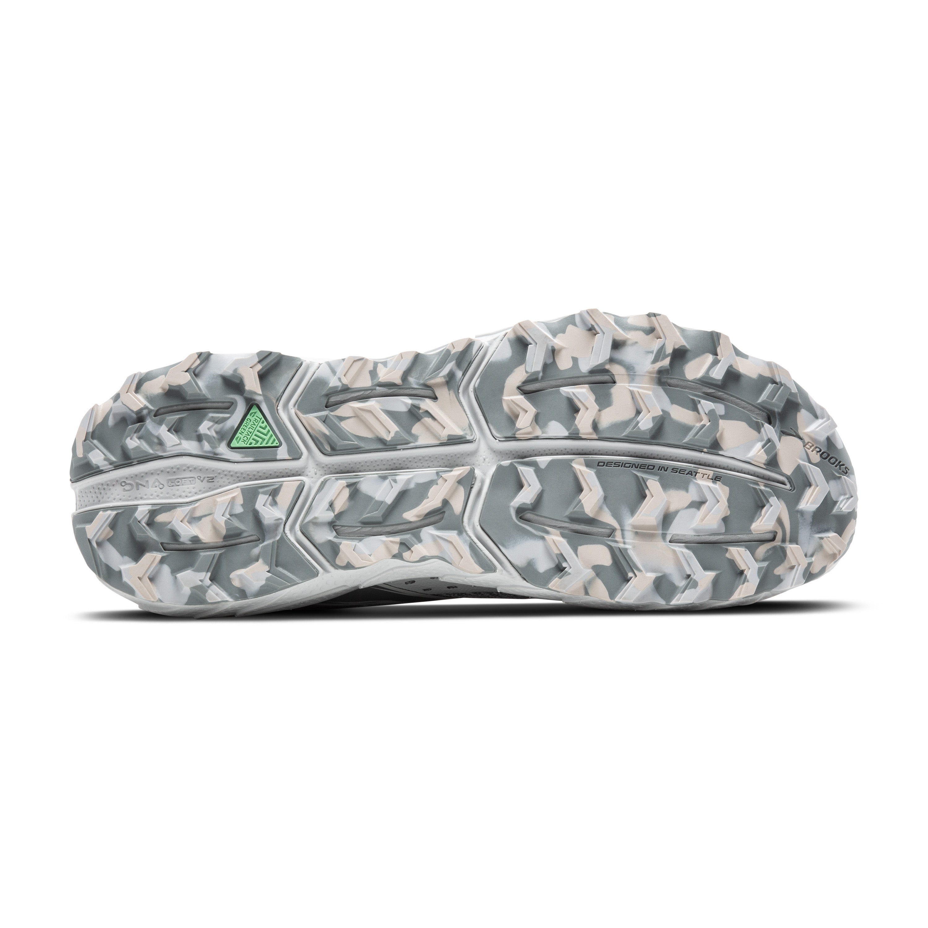 Brooks Men's Cascadia 18 – Portland Running Company