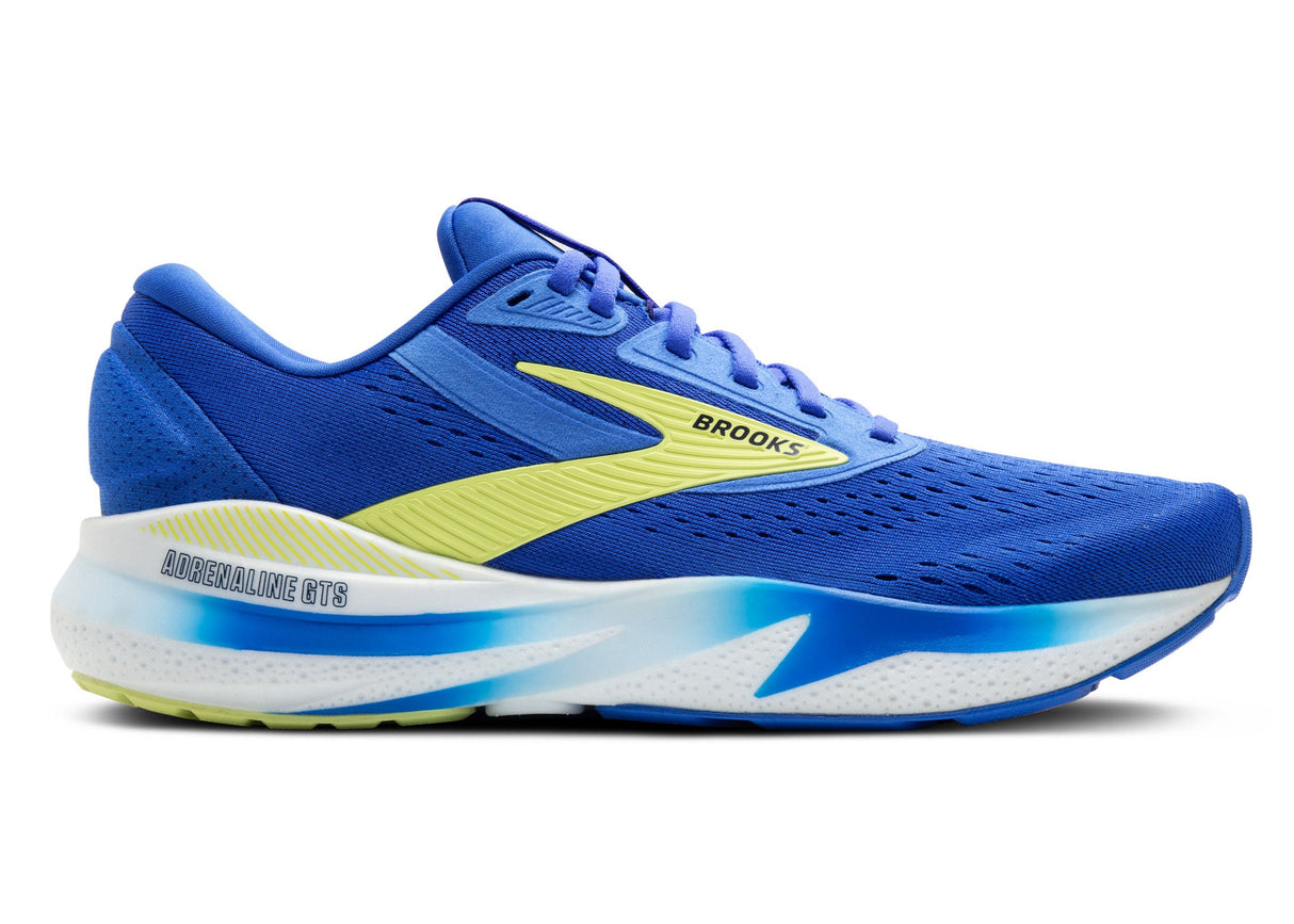 Brooks Men's Adrenaline GTS 24
