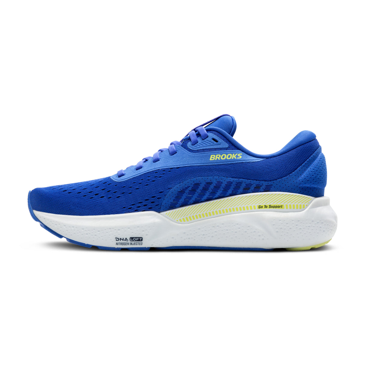 Brooks Men's Adrenaline GTS 24