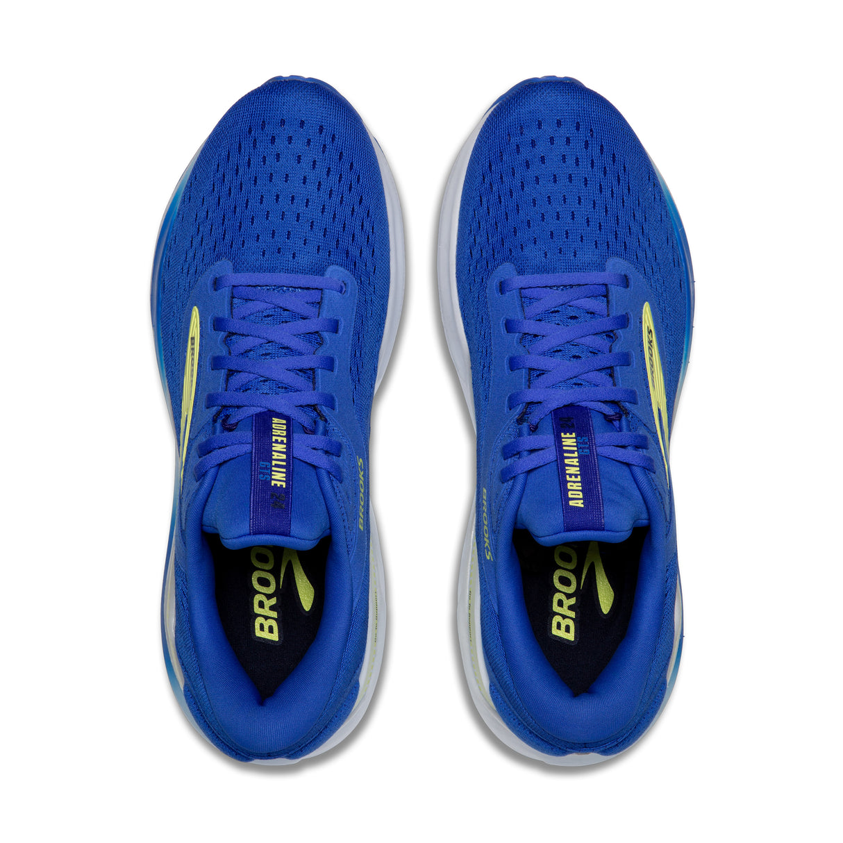 Brooks Men's Adrenaline GTS 24