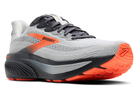 Brooks Men's Ghost 17 neutral cushioned road running shoe