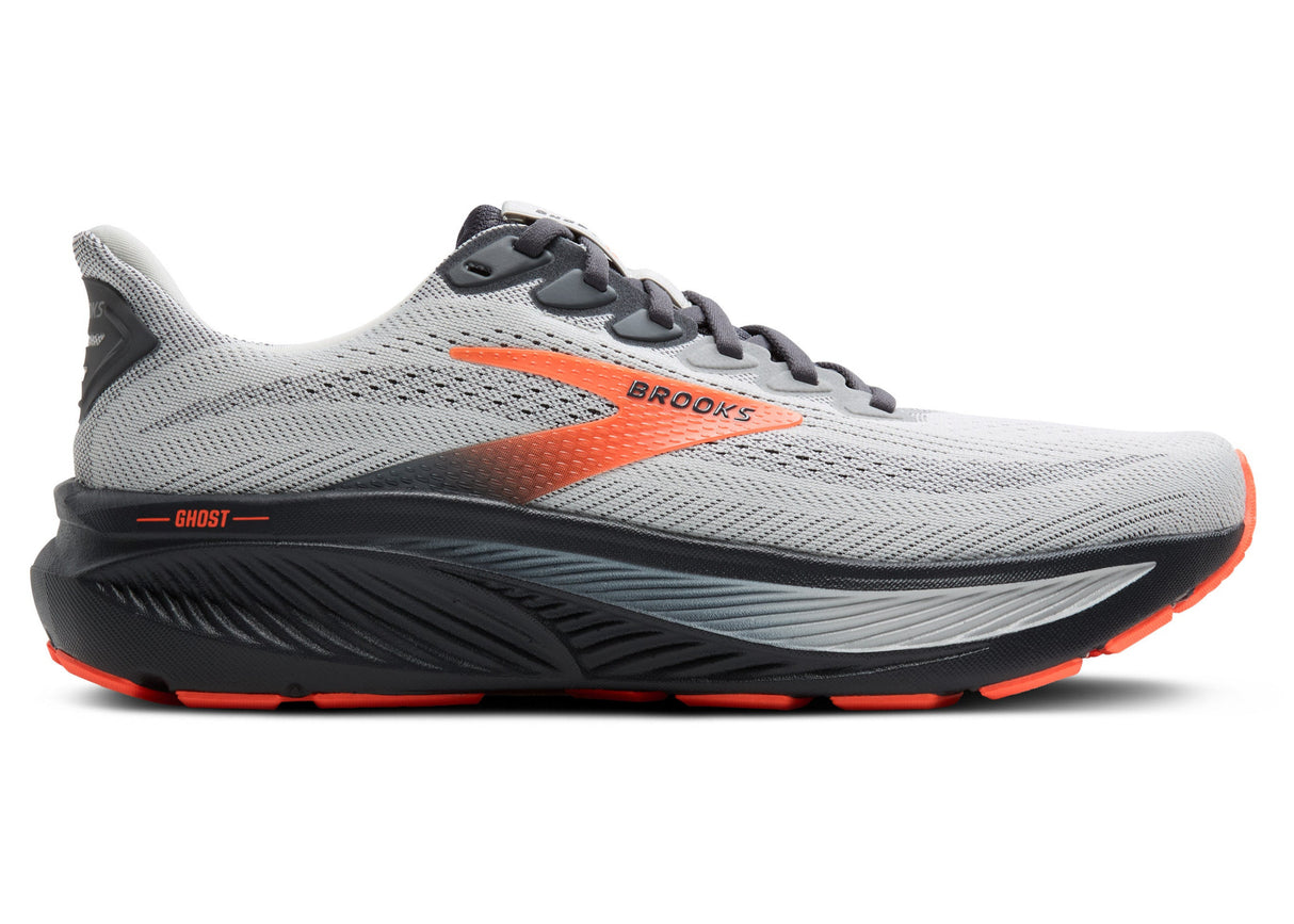 Brooks Men's Ghost (Wide) 17