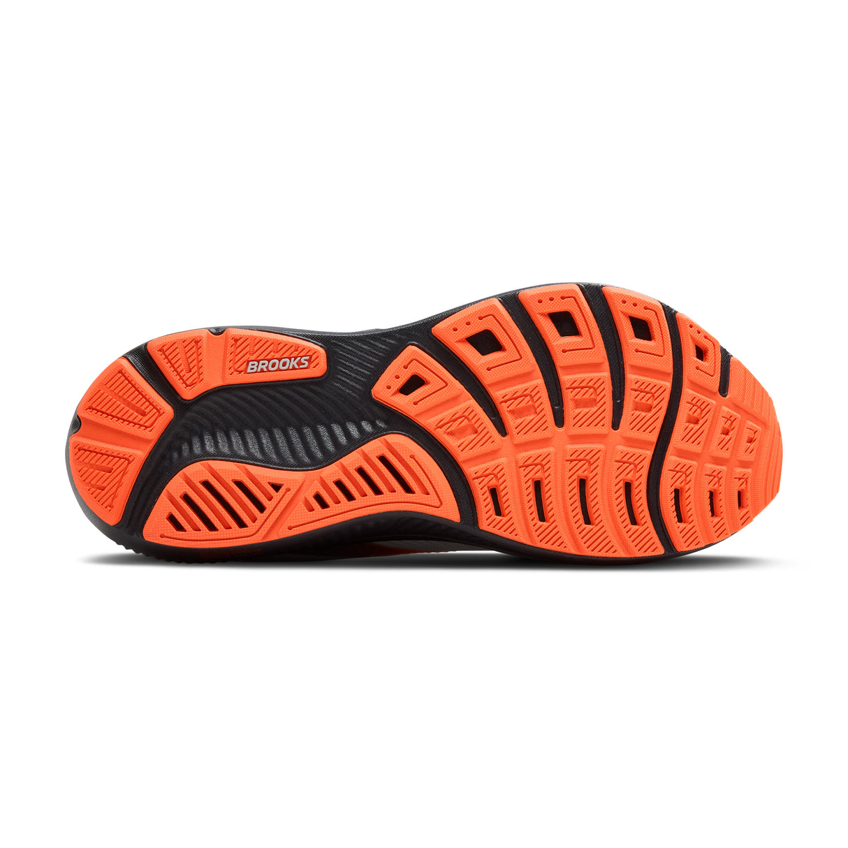 Brooks Men's Ghost (Wide) 17