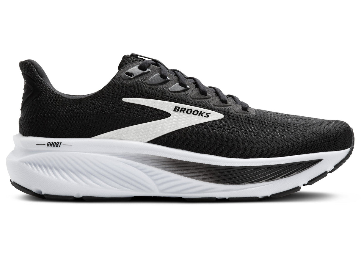 Brooks Men's Ghost (Wide) 17