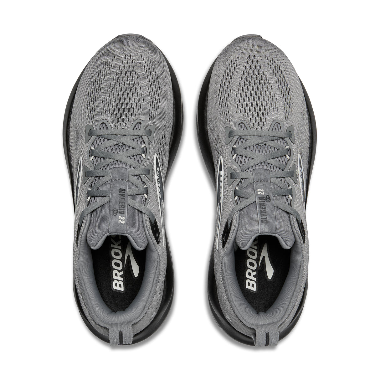 Brooks Men's Glycerin 22