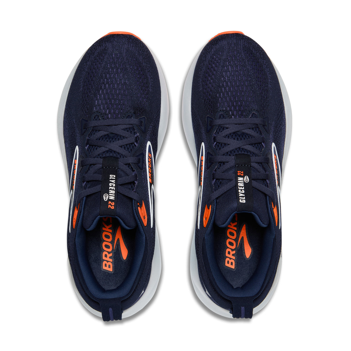 Brooks Men's Glycerin 22